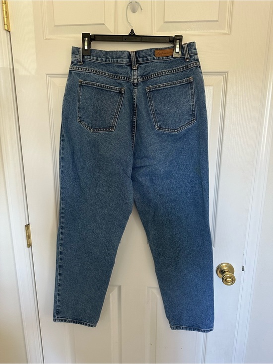 bill blass Denim - Bill Blass High-Waist Blue Women's Jeans